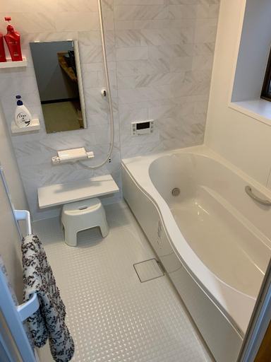 Bathroom 3, Rou, Kyoto