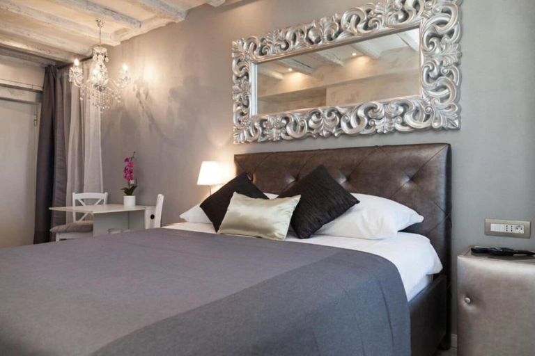 Bedroom 2, Apartments Regent 3, Rovinj