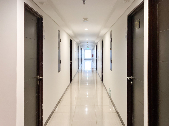 Others 4, RedDoorz Plus @ Suncity Residence Apartemen Sidoarjo, Sidoarjo