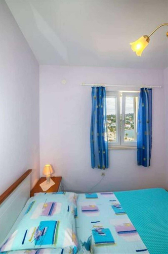 Bedroom 5, Apartment Mer, Marina