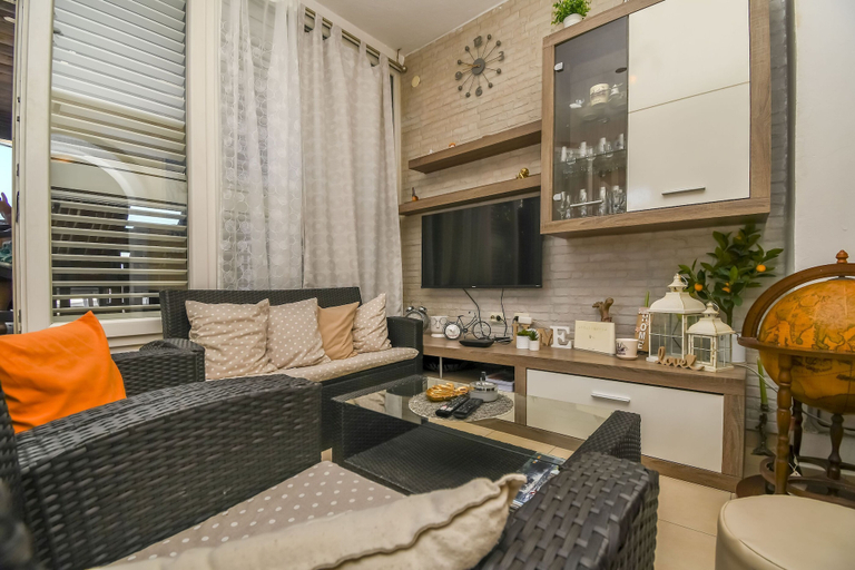 Living room 4, Apartment Egerius, Marina