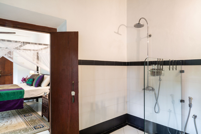 Room 5, Clingendael Weligama, Weligama