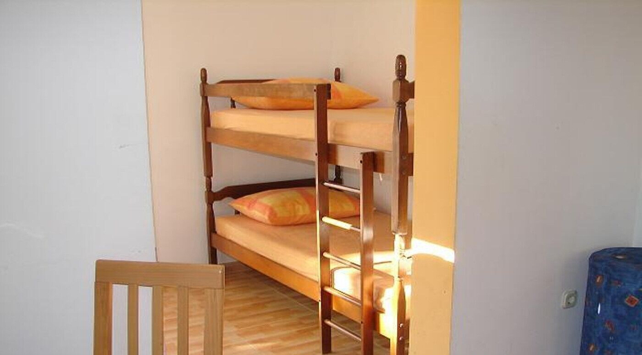 Bedroom 2, Apartments Dijana, Jelsa