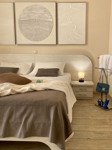 Room 3, Apartment Ante, Starigrad