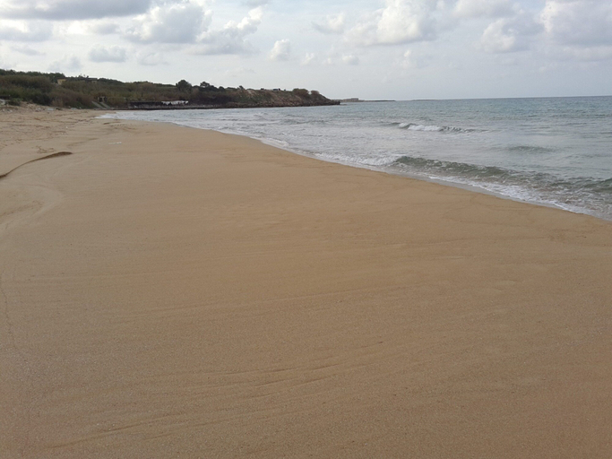 Beach 2, Club Cyprus Pearl