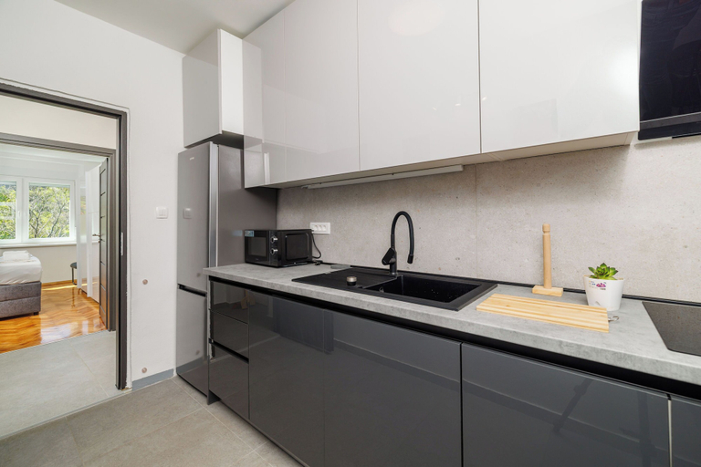 Primary image, Apartment Alej, Senj