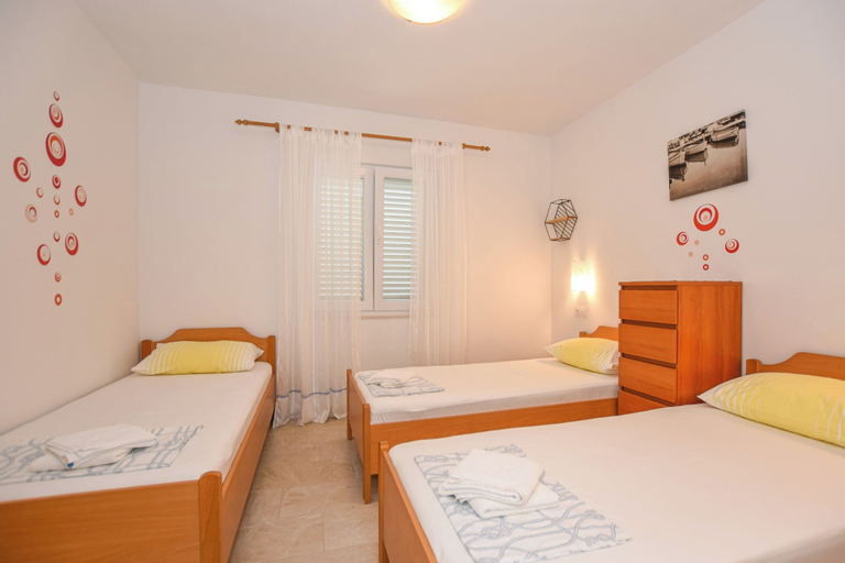 Interior 5, Apartment Oleandra, Pag