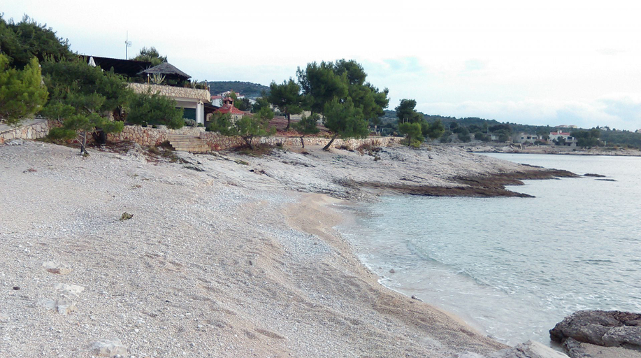 Others 4, Apartments Neva, Primošten