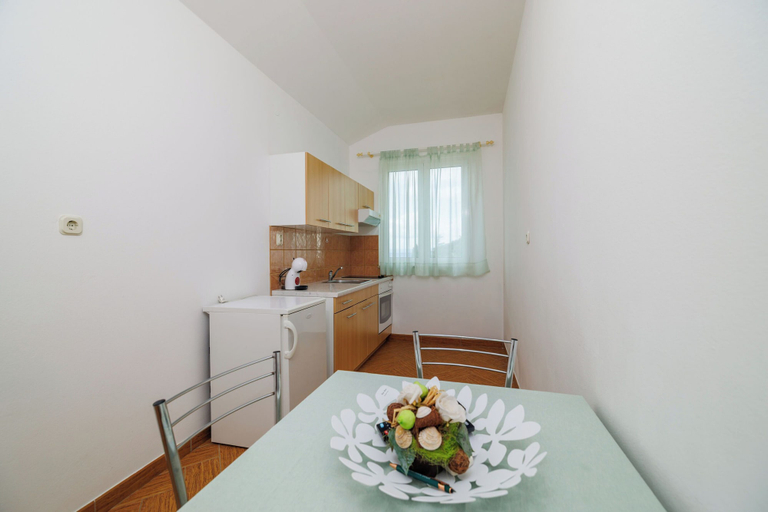 Private kitchen 2, Apartments Sanja, Lopar/Supetarska Draga