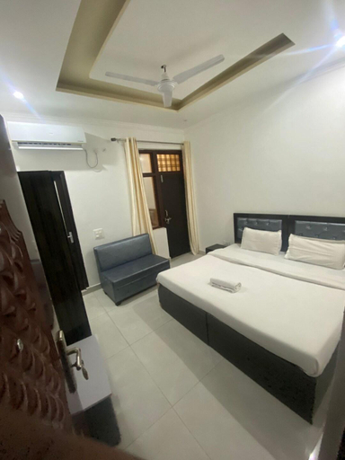 Others 3, Paradise Palm Hotel, Tehri Garhwal