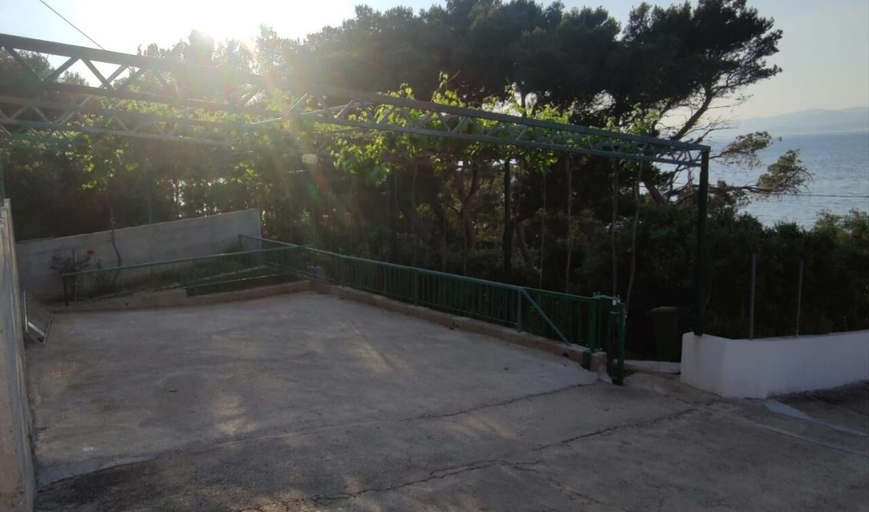 Courtyard 5, Apartments Vlado, Šolta