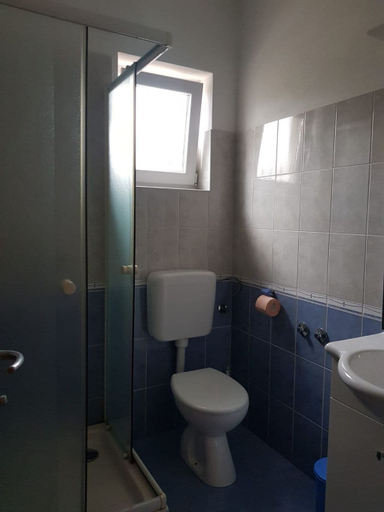 Bathroom 3, Apartment Mari, Lopar/Supetarska Draga