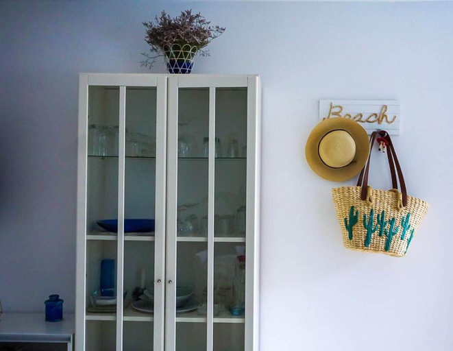 Interior 2, Apartment Vinci 1906, Vrsar