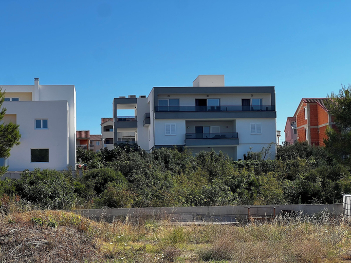 Exterior, Apartments Lenolu, Vodice