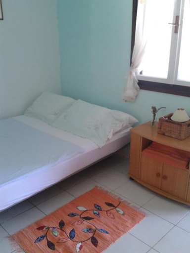 Bedroom 3, House More, Šolta