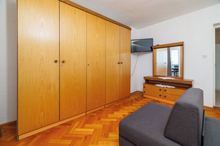 Room 3, Apartments Biserka, Lopar/Supetarska Draga