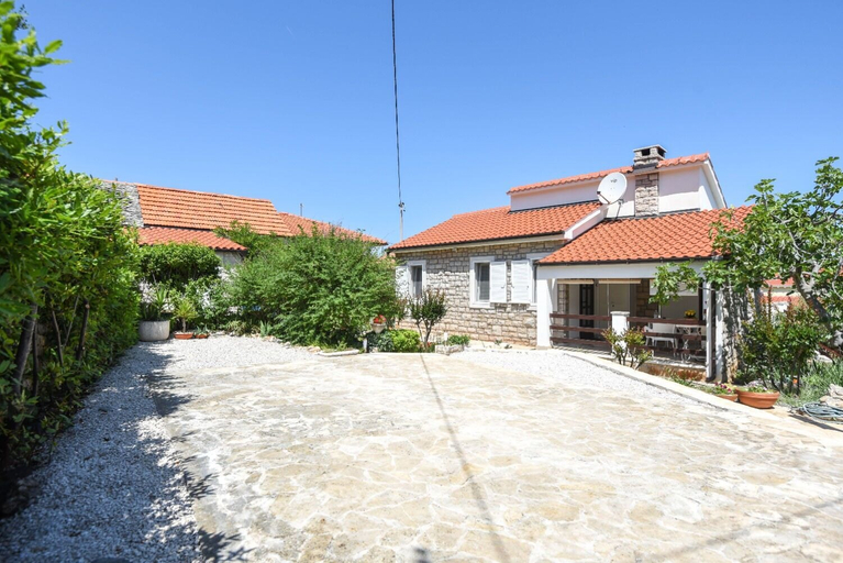Exterior 2, Apartment Maja, Supetar