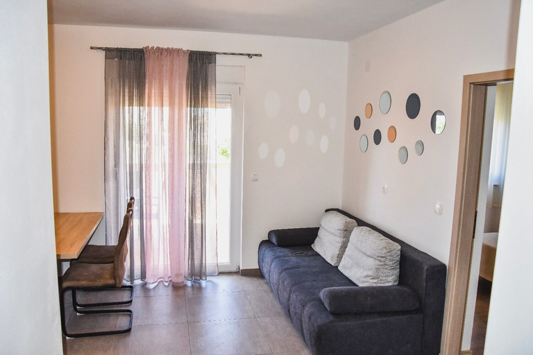 Living room 3, Apartment Twigi, Nin