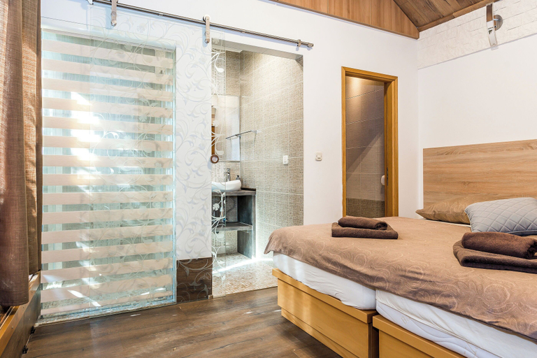 Room 5, Villa Horse House, Vodice