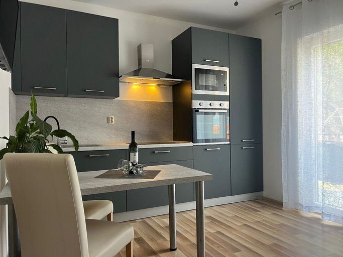Others 5, Apartment Neri, Supetar