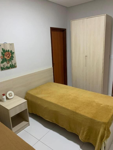 Room 3, HISTÓRIC CENTER, Piranhas