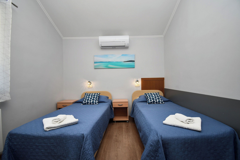 Room 5, Apartment Mario, Mošćenička Draga