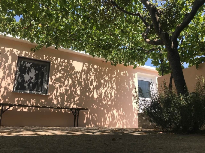 Courtyard 2, Apartments Ruzica, Preko