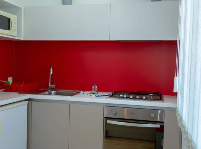 Private kitchen 2, Vacation Home Pasalic, Kaštela