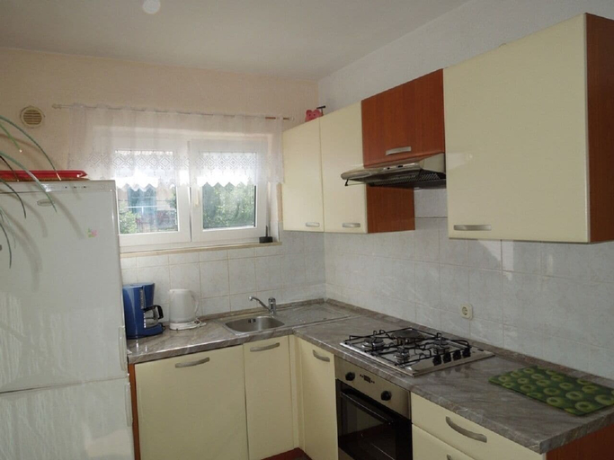 Others 5, Apartments Josi, Lopar/Supetarska Draga
