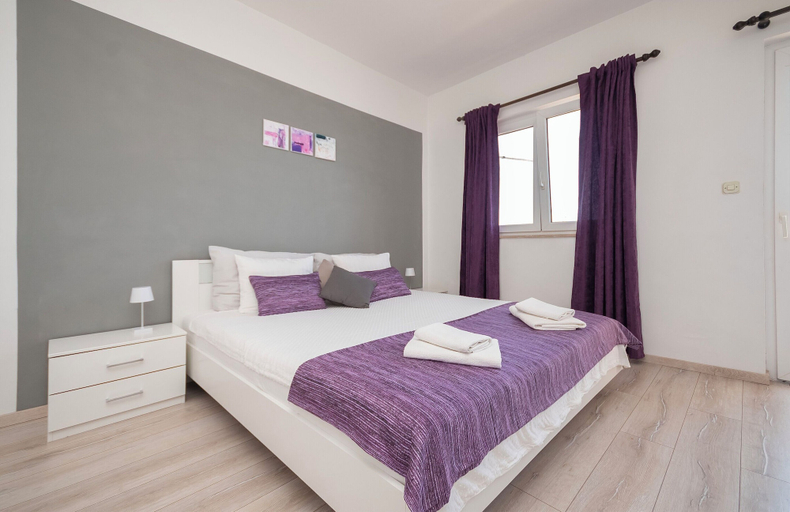 Room 2, Apartments Zvonko, Omiš