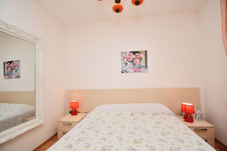 Room 3, Apartment Beba, Poreč
