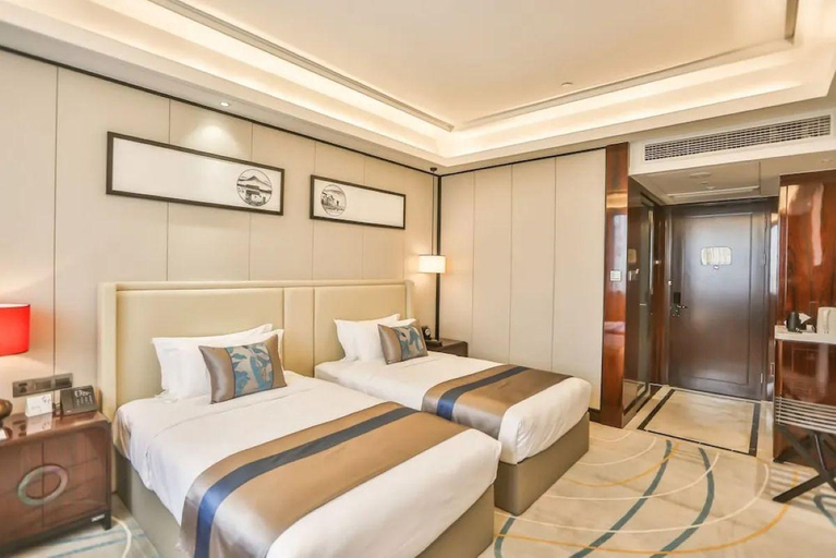 2, Hilton Garden Inn Tongxiang Wuzhen, Jiaxing