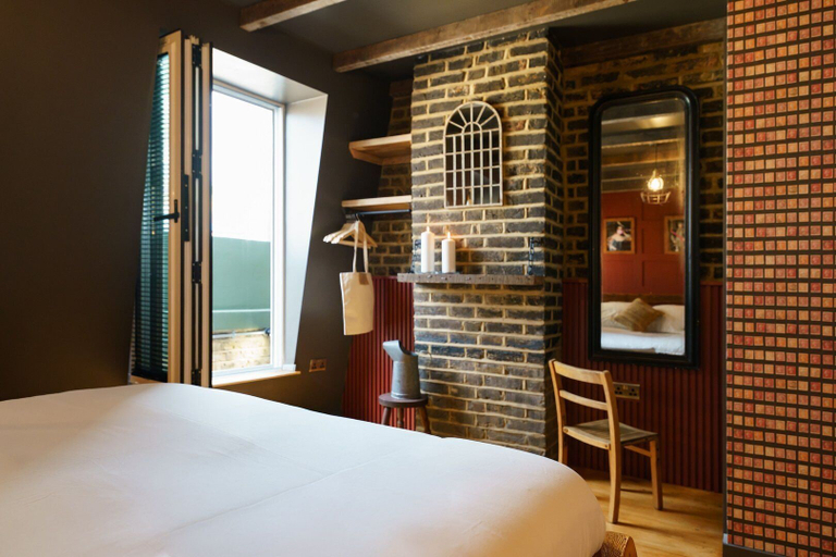 Room 2, Guestready - Tanner Apartments, London