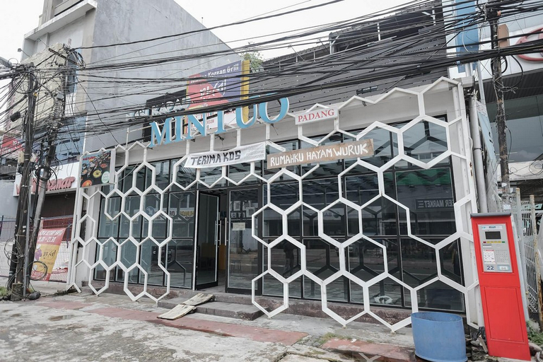 Exterior & Views 1, Rumahku Hayam Wuruk, Central Jakarta