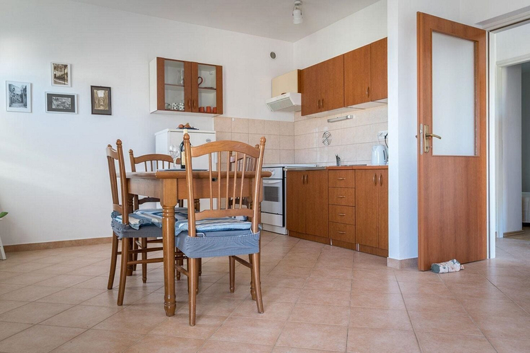 Others 5, Apartments Brane, Okrug