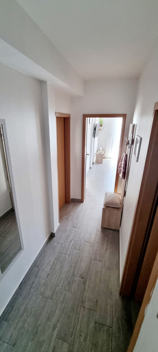 Interior, Apartment Maya, Šolta