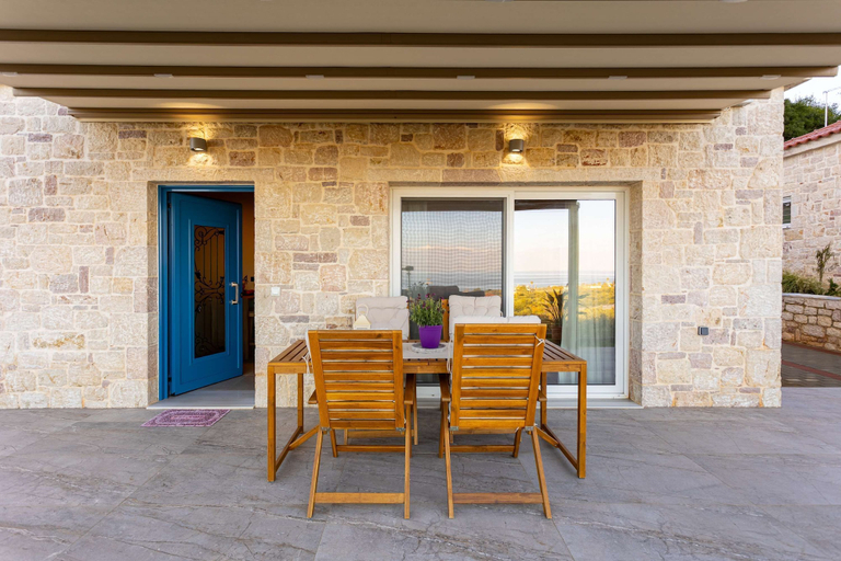 Room 5, Petra Thea Chrani - Seaview Enchanting Nest, Peloponnese