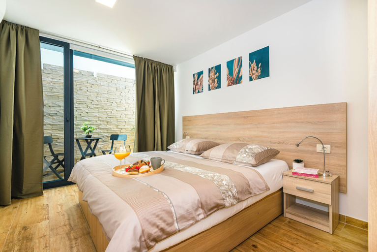 Room 3, Villa Stone House, Tisno