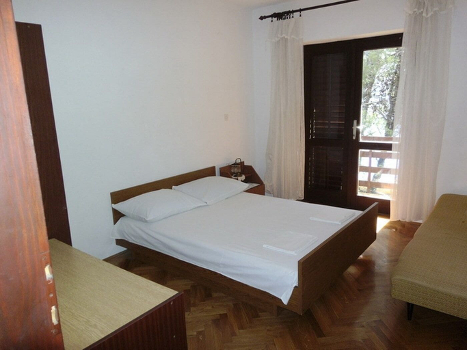 Room 3, Apartments Ivan1, Novalja