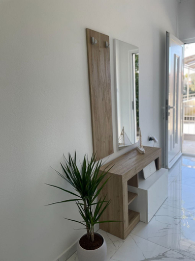 Bathroom 3, Apartments Paz, Marina