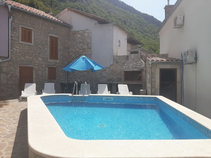 Sport & Beauty, House Dragica, Vinodolska