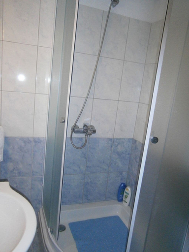 Bathroom 5, Apartments Niki, Opuzen