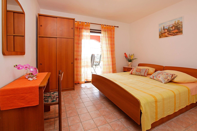 Room 2, Apartments Doro, Blato