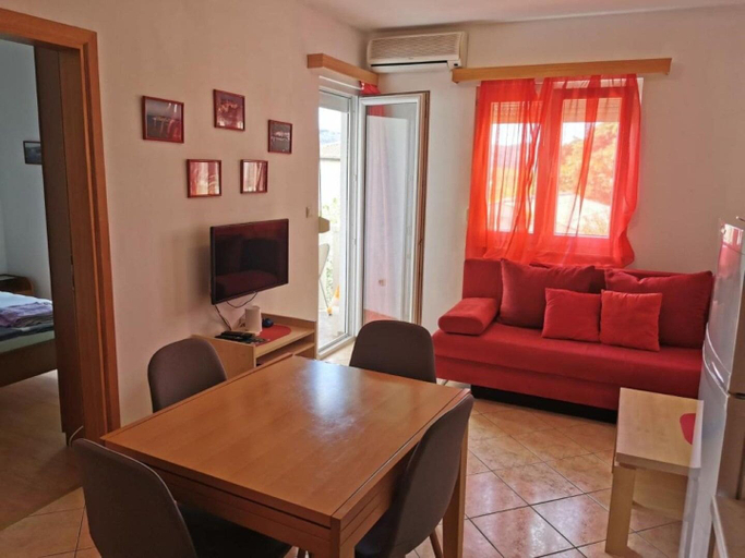 Living room 4, Apartment Katy, Seget