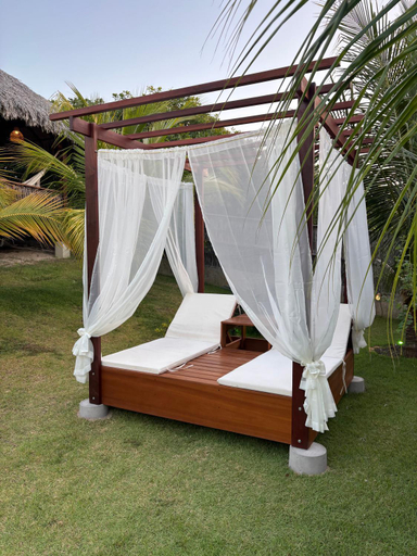 Bedroom 3, Pousada Lanea Experience, Barreirinhas