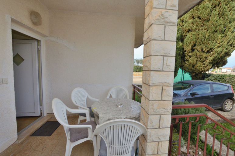 Others 3, Apartments Nada, Umag
