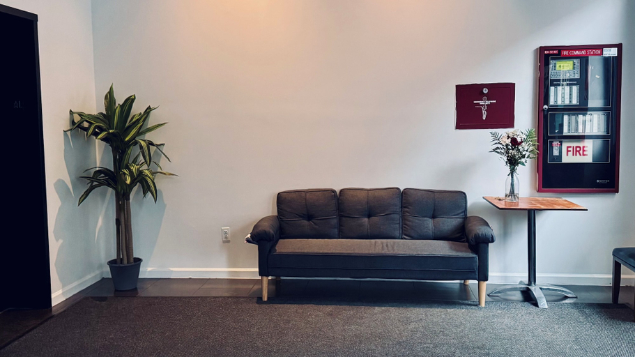 Others 5, Hotel BPM - Brooklyn New York, New York