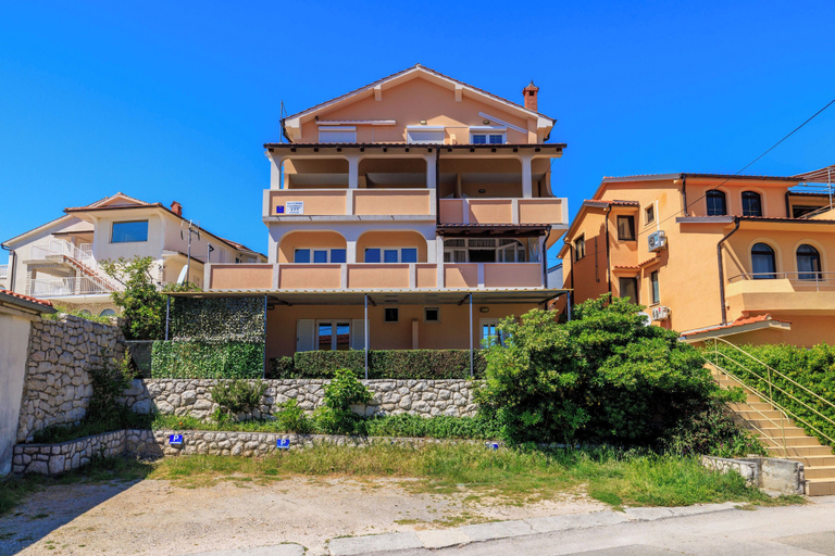 Exterior & Views 2, Apartments Ruzica F, Lopar/Supetarska Draga