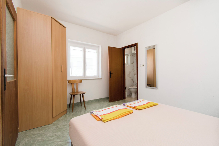 Room 3, Apartment Tina, Vodice