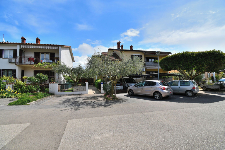 Exterior & Views 2, Apartment Elizabeta, Umag